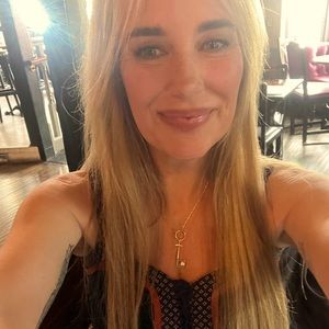 Welcome to my closet.